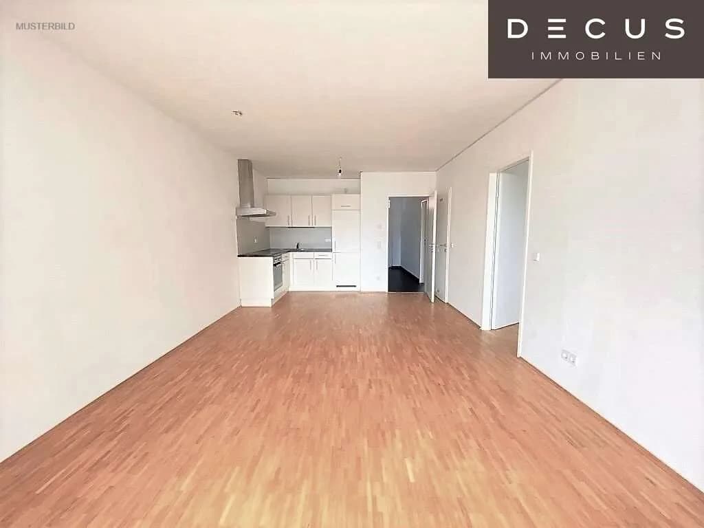 3-Zimmer-Wohnung mieten in Graz – 66 m², € 929 – Bild 4 von 10
