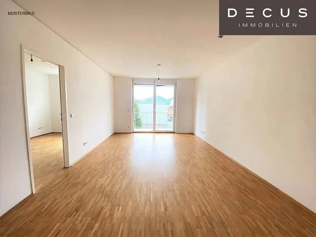 3-Zimmer-Wohnung mieten in Graz – 66 m², € 929 – Bild 5 von 10