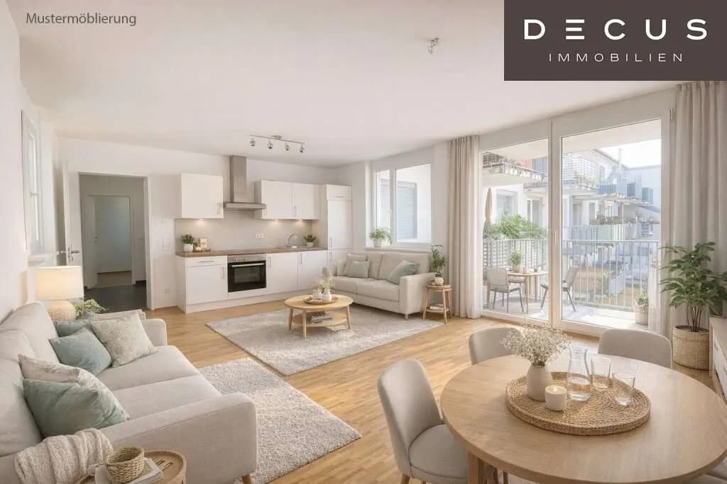 3-Zimmer-Wohnung mieten in Graz – 66 m², € 929 – Bild 7 von 10