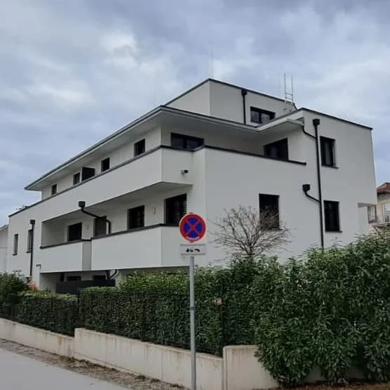 2-Zimmer-Wohnung mieten in Salzburg Stadt – 53,73 m², € 1.338