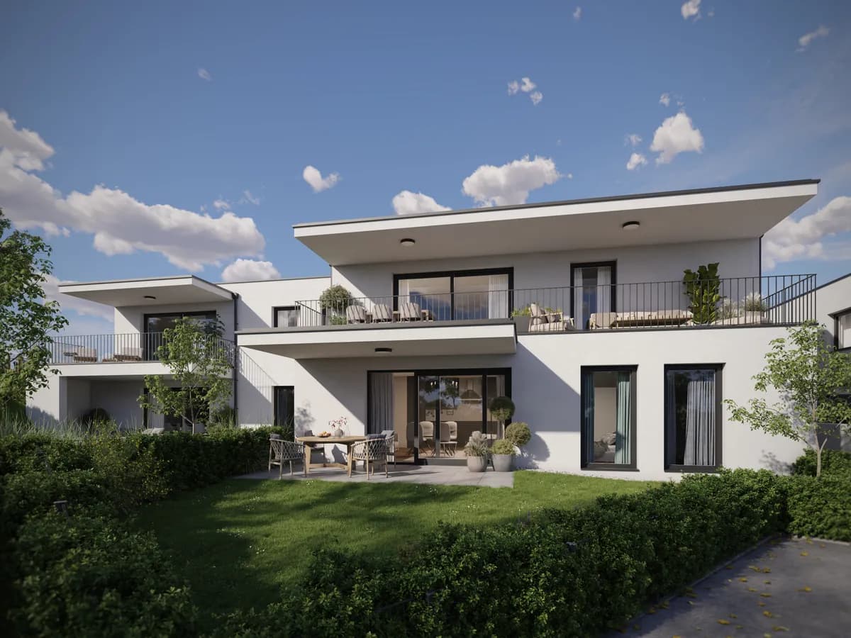 3-Zimmer-Wohnung kaufen in Perg – 75 m², € 311.000