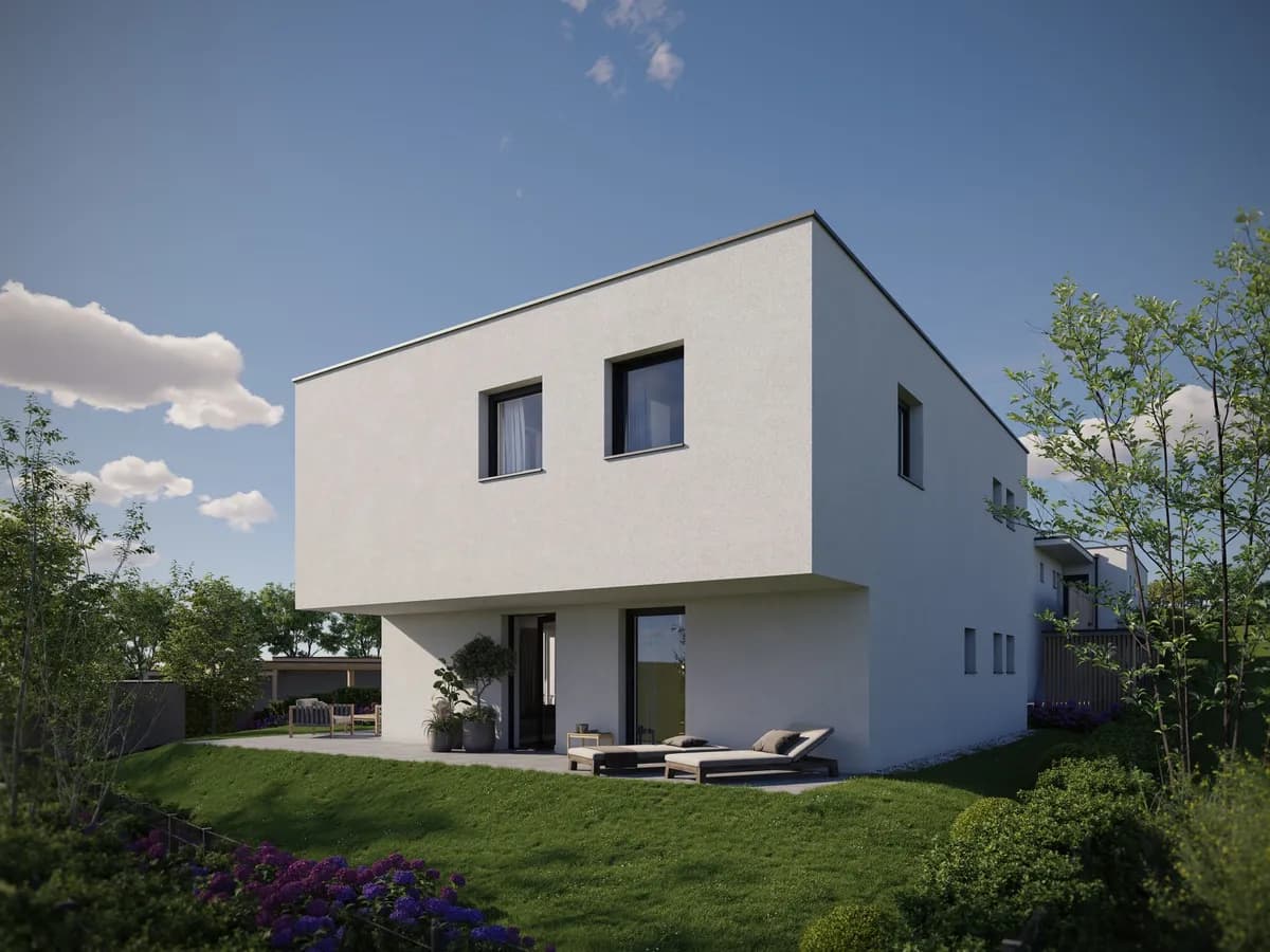 3-Zimmer-Wohnung kaufen in Perg – 75 m², € 311.000 – Bild 7 von 10