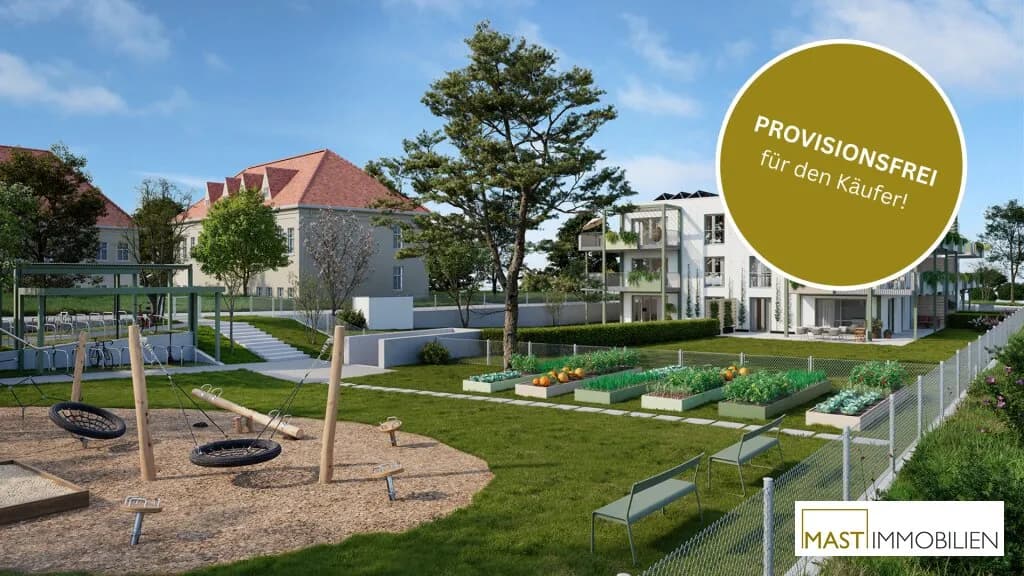 1-Zimmer-Wohnung kaufen in Mödling – 32,67 m², € 229.000