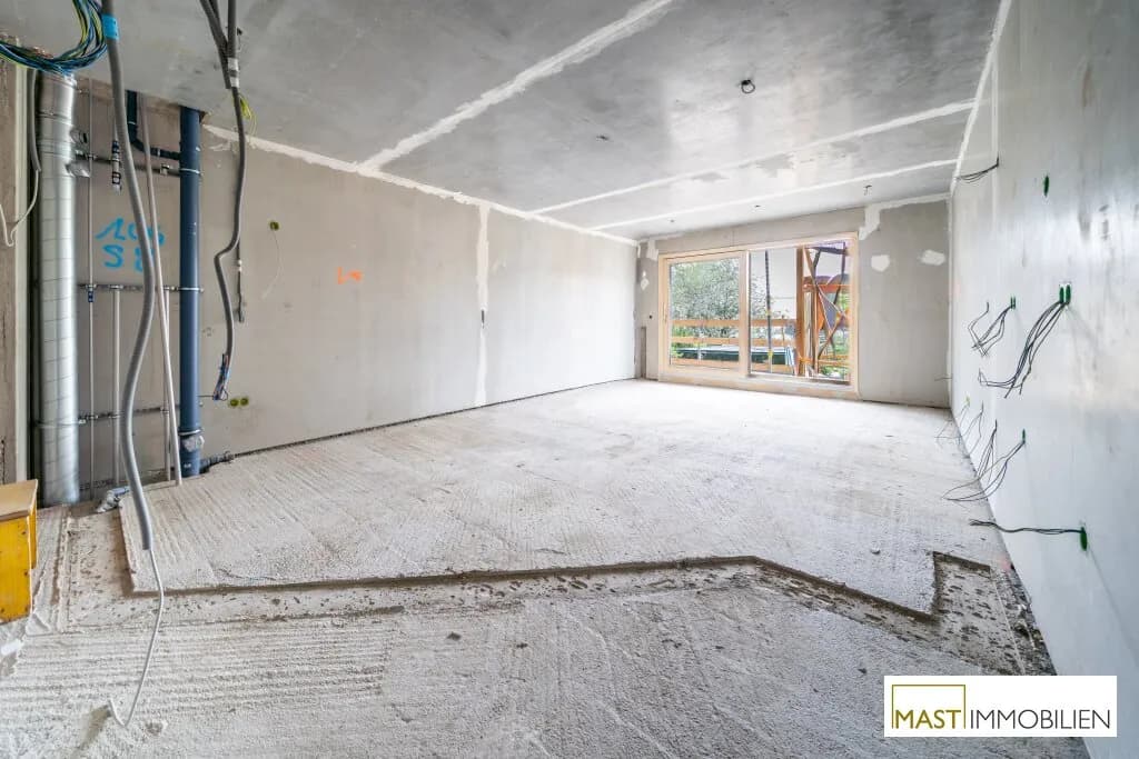 1-Zimmer-Wohnung kaufen in Mödling – 32,67 m², € 229.000 – Bild 6 von 12