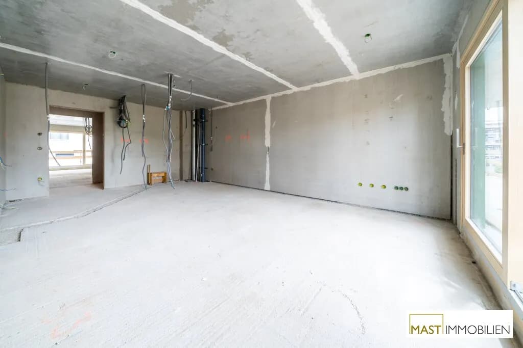 1-Zimmer-Wohnung kaufen in Mödling – 32,67 m², € 229.000 – Bild 7 von 12