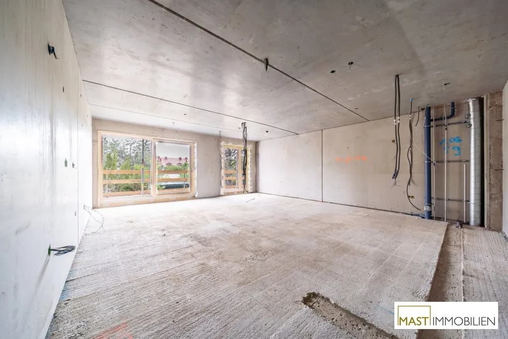 2-Zimmer-Wohnung kaufen in Mödling – 46,29 m², € 329.000 – Bild 6 von 14