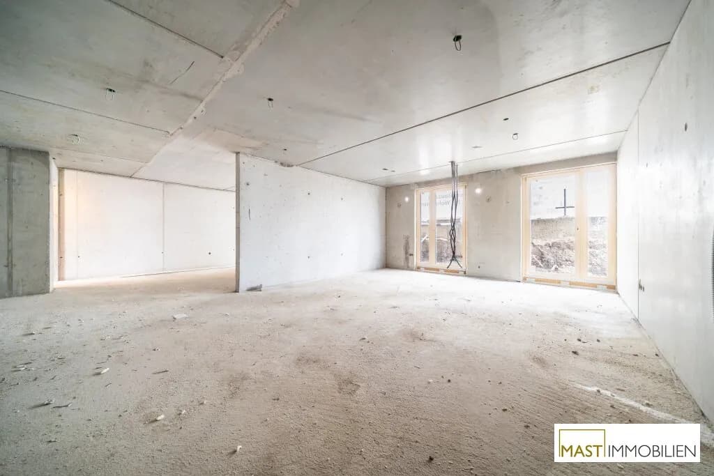 3-Zimmer-Wohnung kaufen in Mödling – 77,83 m², € 539.000 – Bild 8 von 15