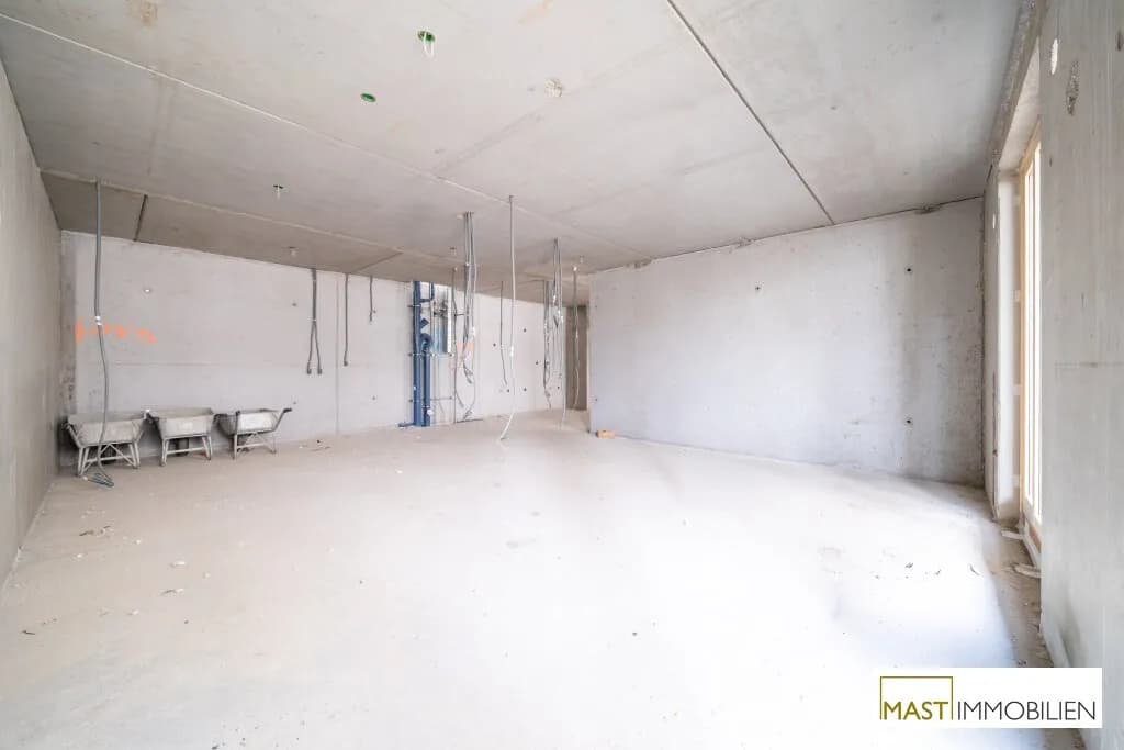3-Zimmer-Wohnung kaufen in Mödling – 77,83 m², € 539.000 – Bild 9 von 15