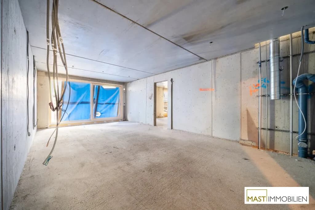 2-Zimmer-Wohnung kaufen in Mödling – 58,72 m², € 429.000 – Bild 5 von 14