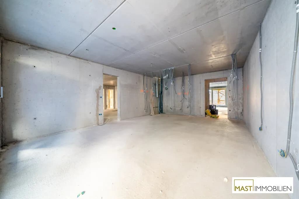 2-Zimmer-Wohnung kaufen in Mödling – 58,72 m², € 429.000 – Bild 6 von 14