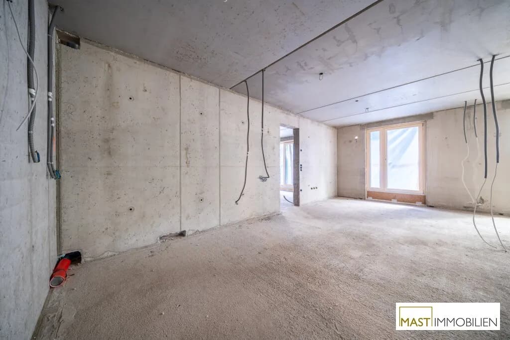 2-Zimmer-Wohnung kaufen in Mödling – 58,72 m², € 429.000 – Bild 7 von 14
