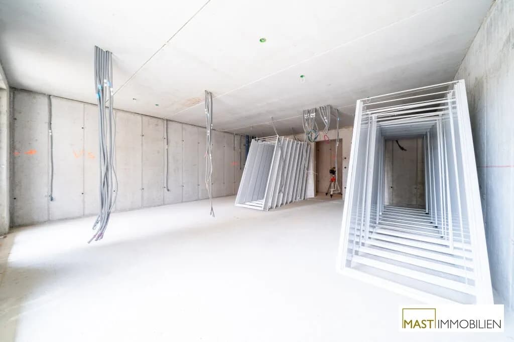 2-Zimmer-Wohnung kaufen in Mödling – 46,29 m², € 319.000 – Bild 5 von 15