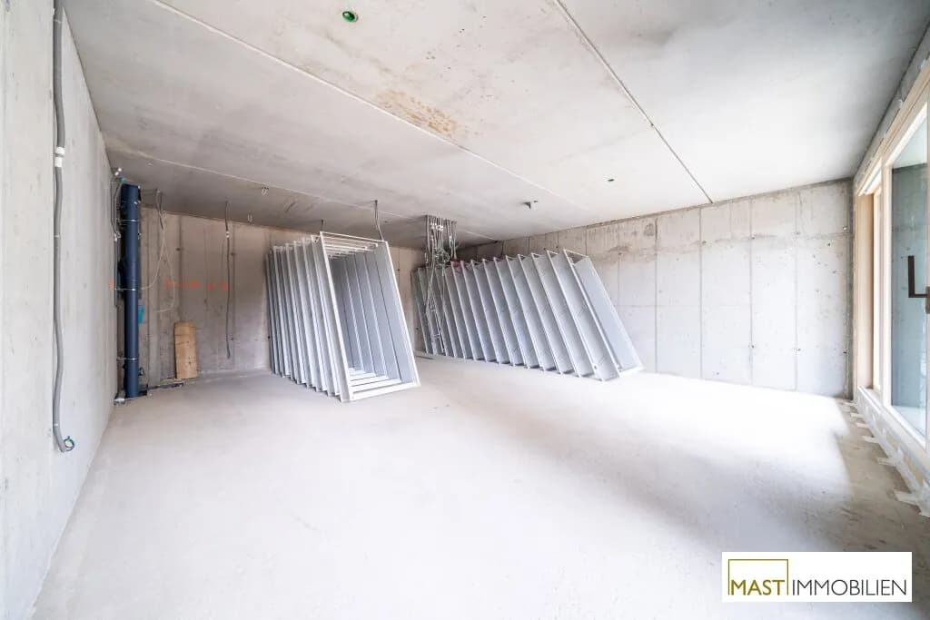2-Zimmer-Wohnung kaufen in Mödling – 46,29 m², € 319.000 – Bild 6 von 15