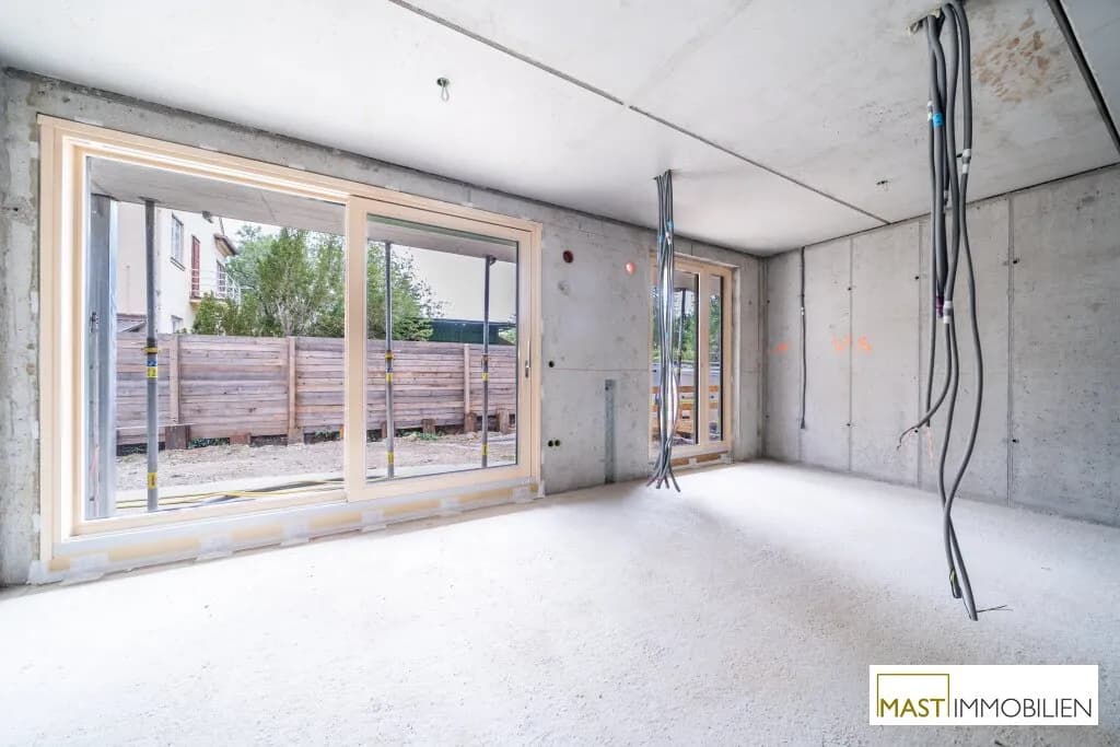 2-Zimmer-Wohnung kaufen in Mödling – 46,29 m², € 319.000 – Bild 7 von 15