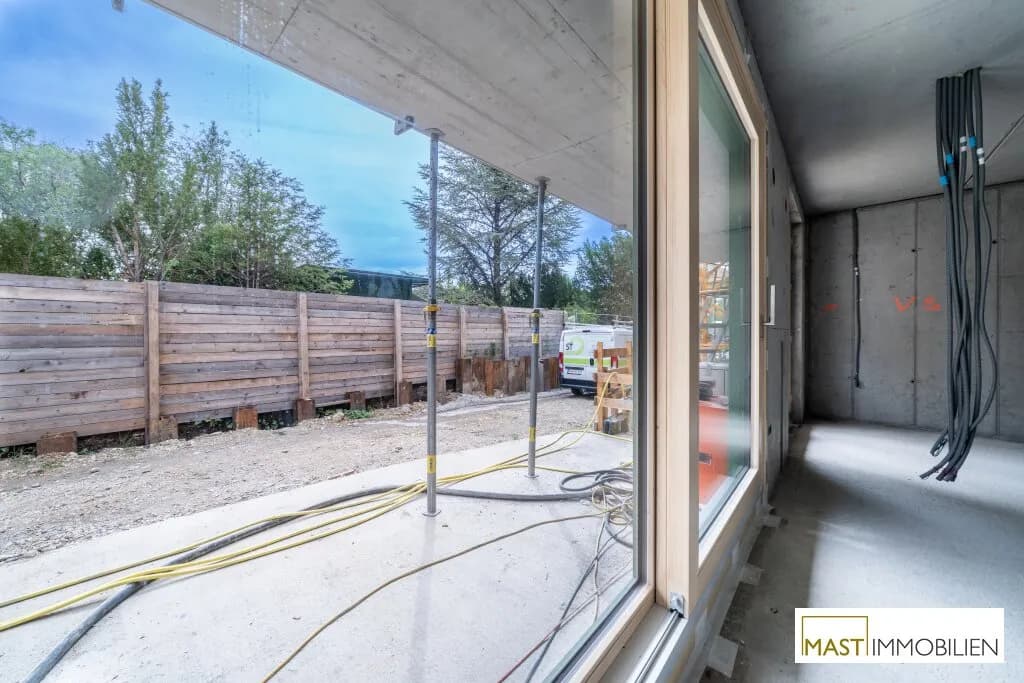 2-Zimmer-Wohnung kaufen in Mödling – 46,29 m², € 319.000 – Bild 8 von 15