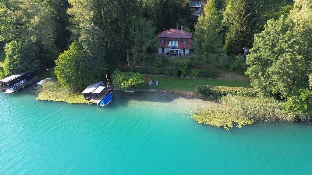 Haus kaufen in Villach – 100 m² – Bild 4 von 20