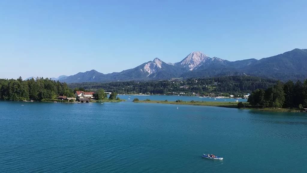 Haus kaufen in Villach – 100 m² – Bild 5 von 20