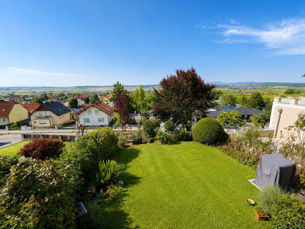 8-Zimmer-Haus kaufen in Baden – 150 m², € 950.000