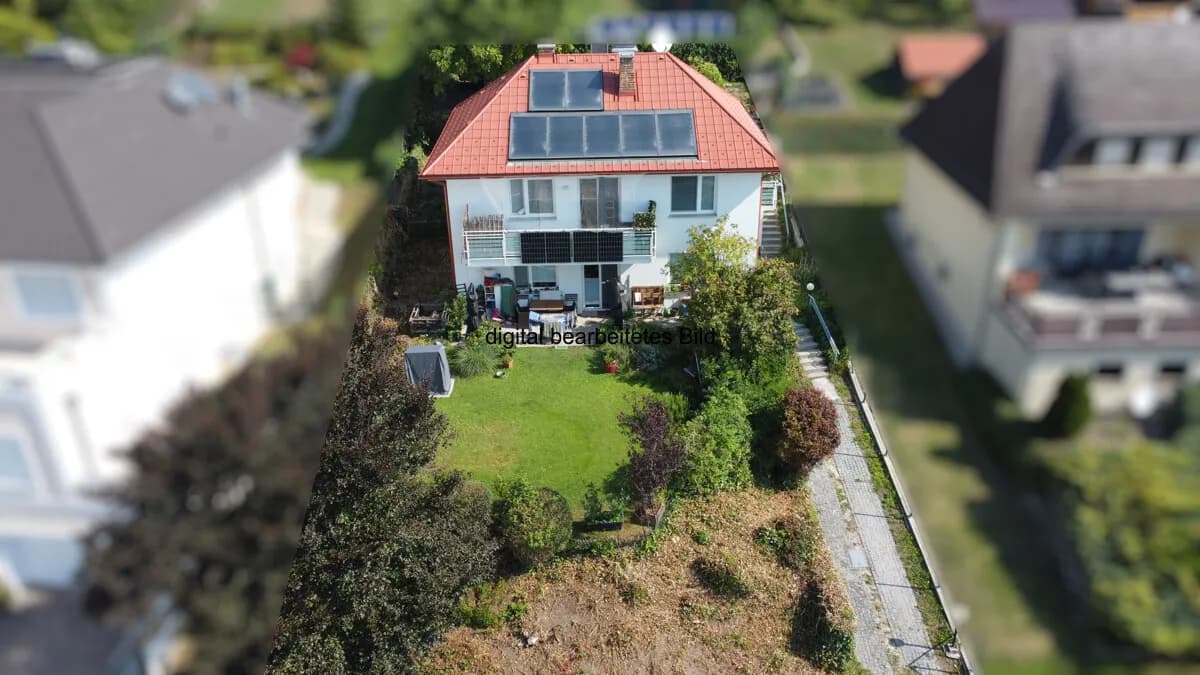 8-Zimmer-Haus kaufen in Baden – 150 m², € 950.000 – Bild 2 von 19