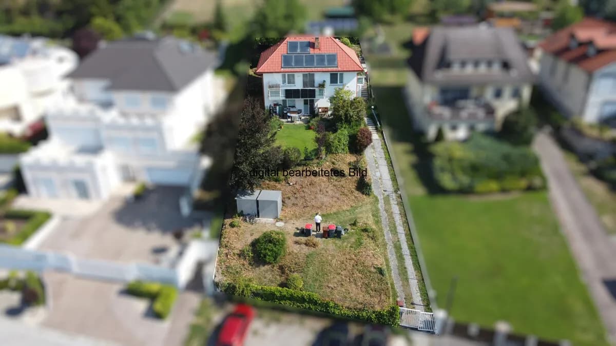 8-Zimmer-Haus kaufen in Baden – 150 m², € 950.000 – Bild 3 von 19