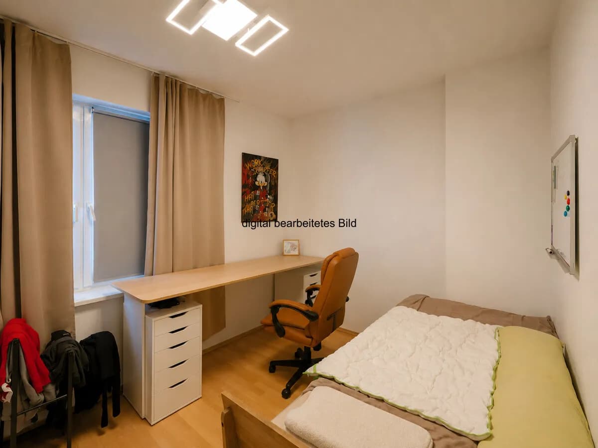 8-Zimmer-Haus kaufen in Baden – 150 m², € 950.000 – Bild 5 von 19