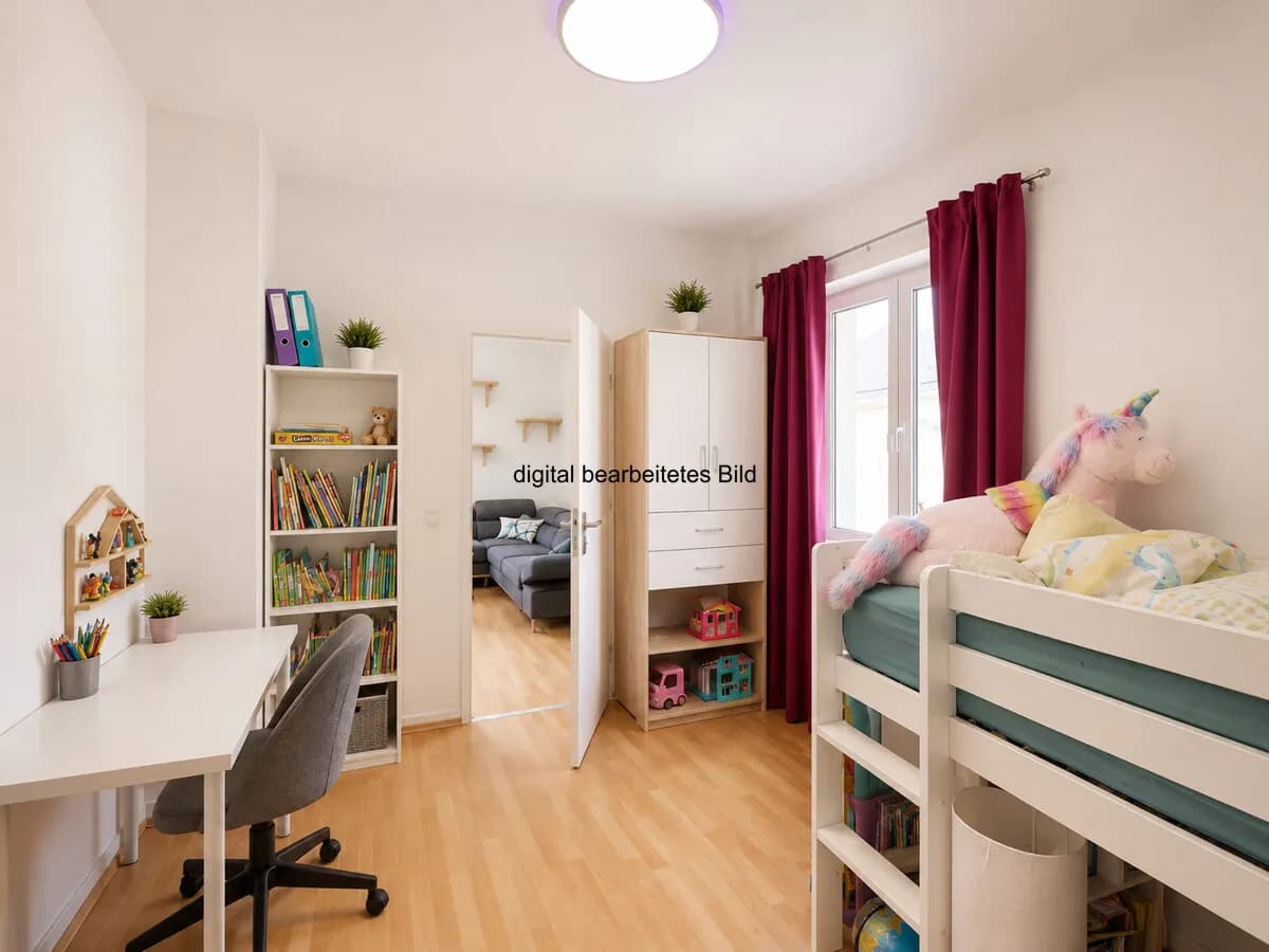 8-Zimmer-Haus kaufen in Baden – 150 m², € 950.000 – Bild 8 von 19