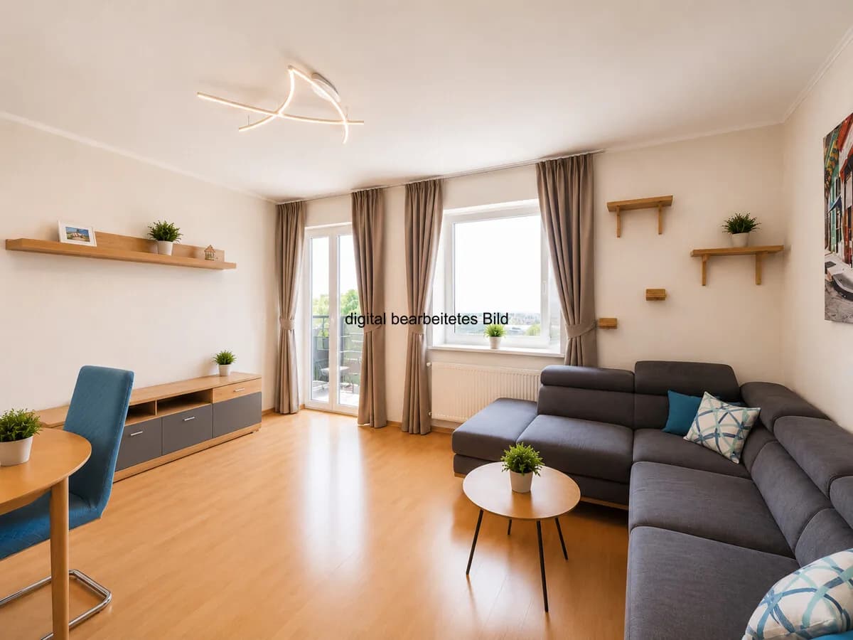 8-Zimmer-Haus kaufen in Baden – 150 m², € 950.000 – Bild 10 von 19