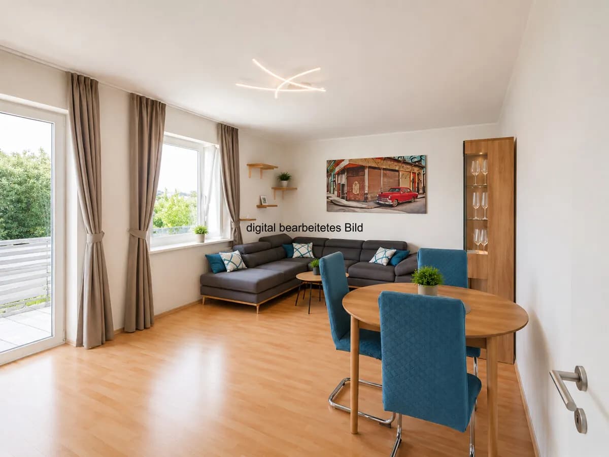 8-Zimmer-Haus kaufen in Baden – 150 m², € 950.000 – Bild 16 von 19