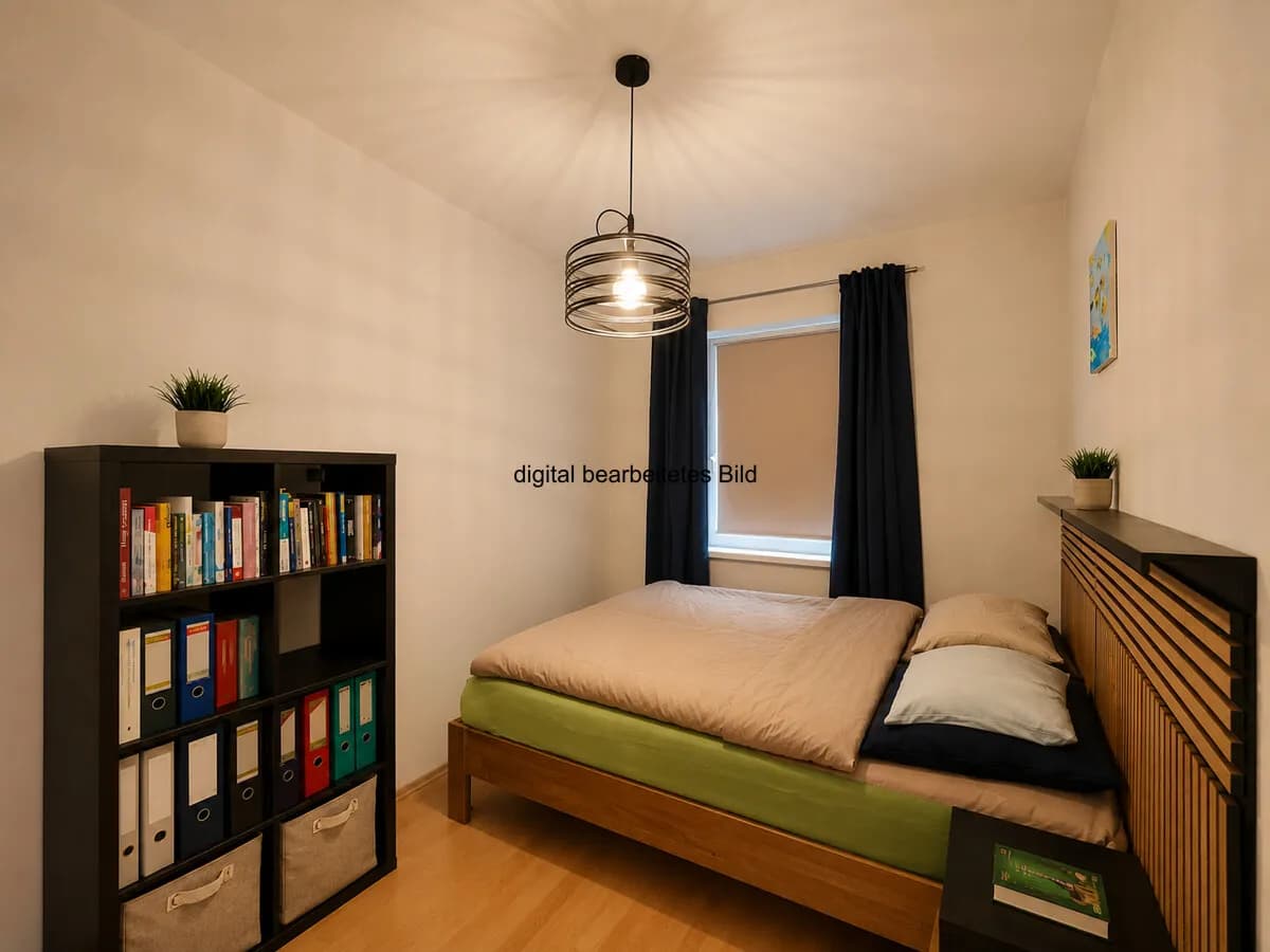 8-Zimmer-Haus kaufen in Baden – 150 m², € 950.000 – Bild 17 von 19