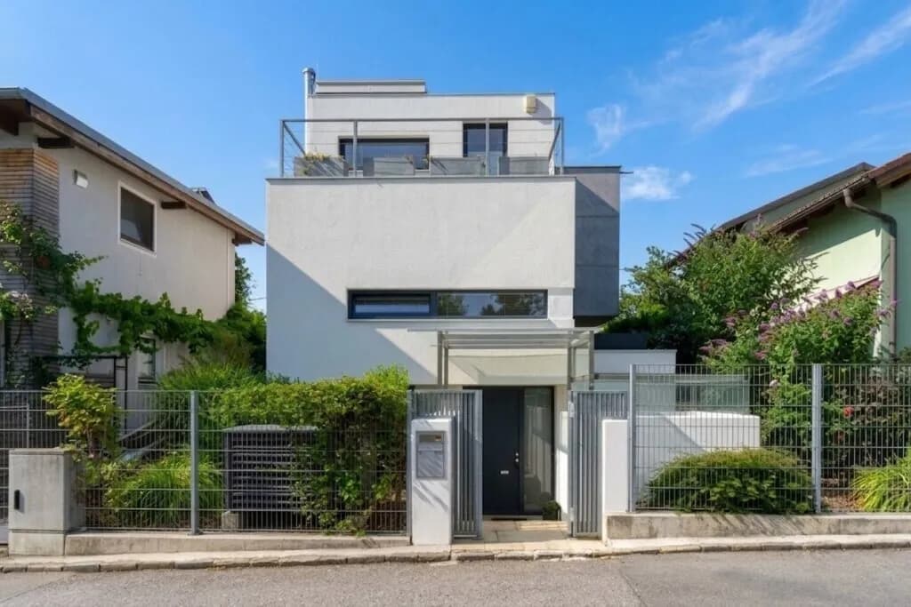 3-Zimmer-Haus kaufen in Wien – 124 m², € 1.360.000 – Bild 2 von 18