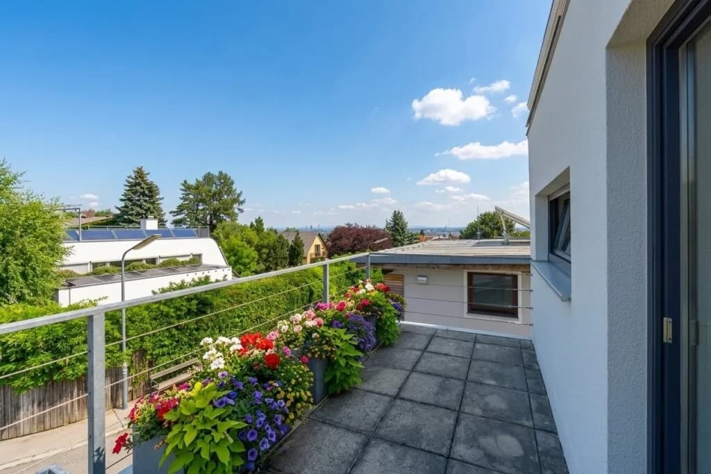 3-Zimmer-Haus kaufen in Wien – 124 m², € 1.360.000 – Bild 3 von 18