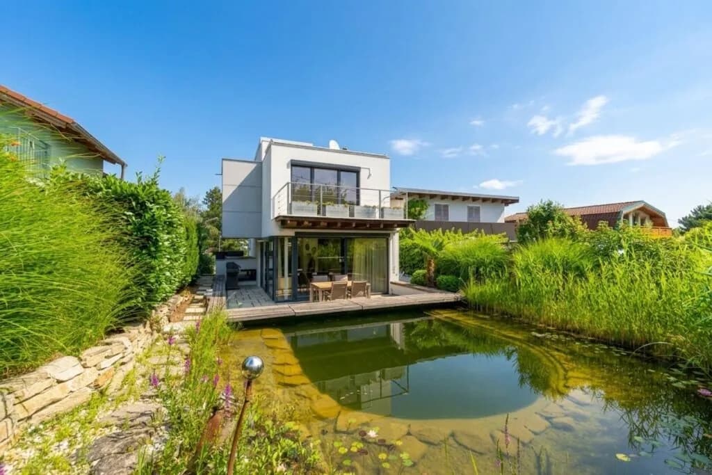3-Zimmer-Haus kaufen in Wien – 124 m², € 1.360.000 – Bild 4 von 18