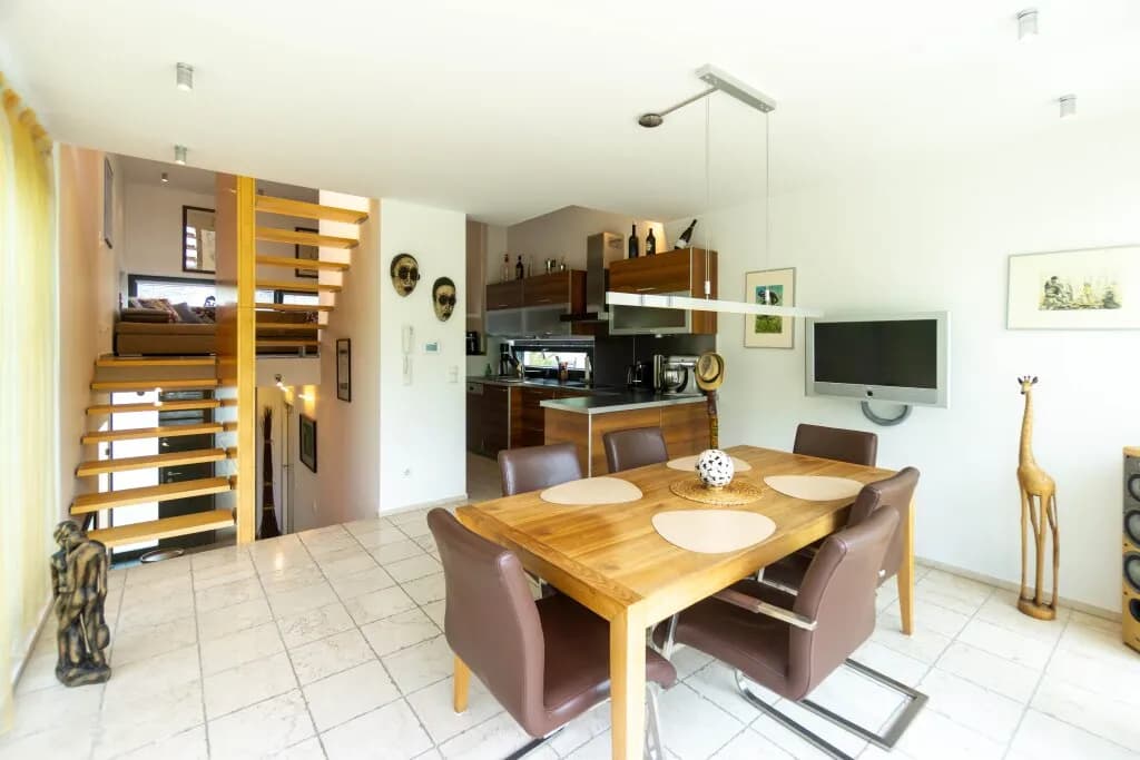 3-Zimmer-Haus kaufen in Wien – 124 m², € 1.360.000 – Bild 10 von 18