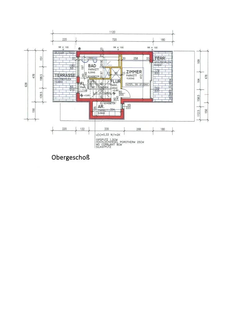 3-Zimmer-Haus kaufen in Wien – 124 m², € 1.360.000 – Bild 18 von 18