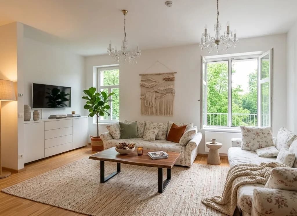 2-Zimmer-Wohnung kaufen in Wien – 51,05 m², € 290.000