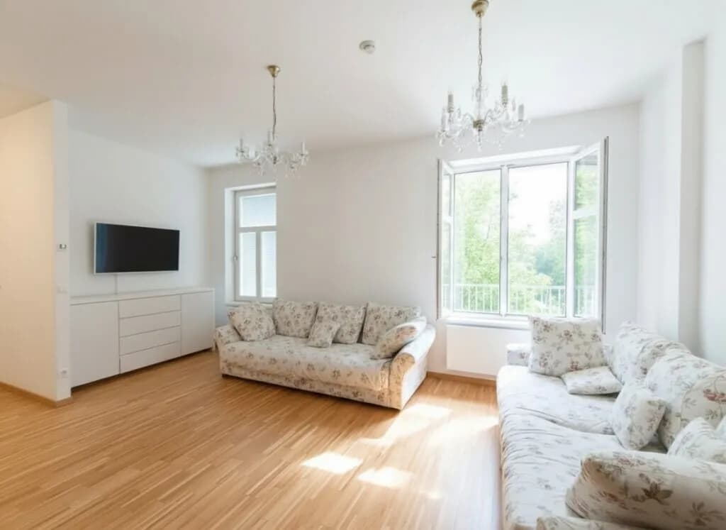 2-Zimmer-Wohnung kaufen in Wien – 51,05 m², € 290.000 – Bild 2 von 12