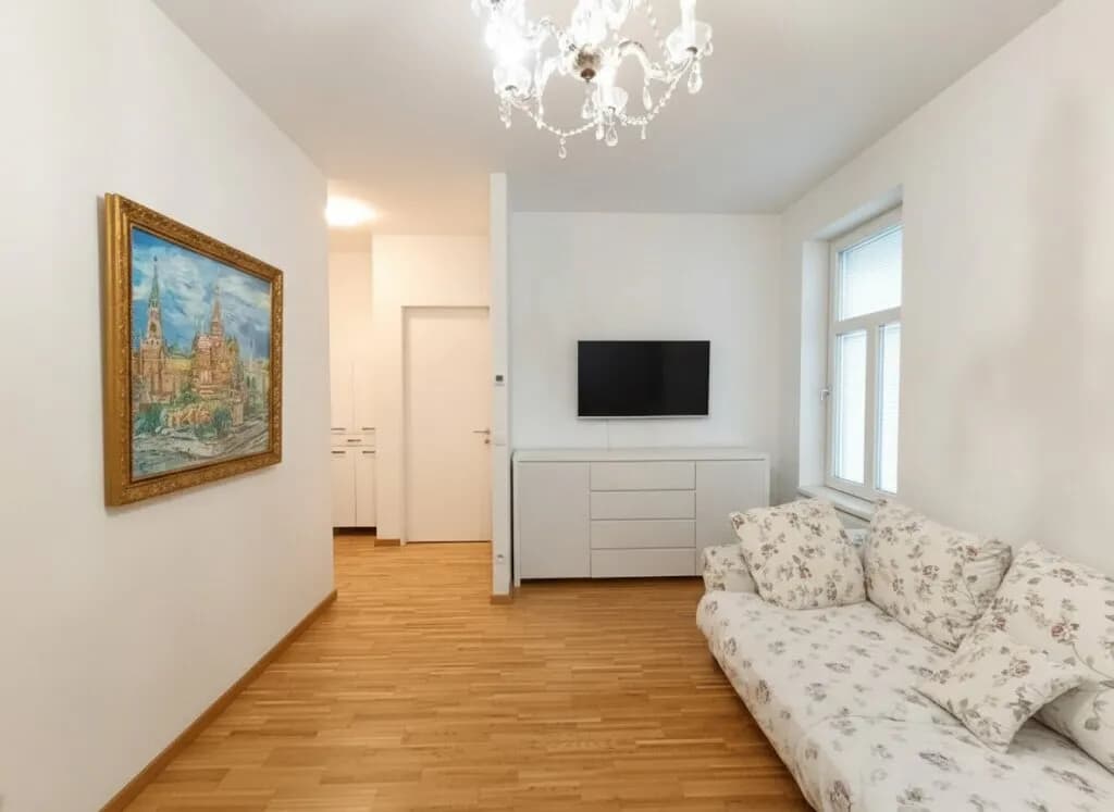 2-Zimmer-Wohnung kaufen in Wien – 51,05 m², € 290.000 – Bild 3 von 12