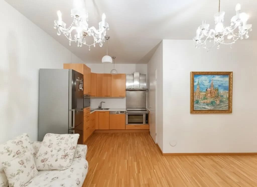 2-Zimmer-Wohnung kaufen in Wien – 51,05 m², € 290.000 – Bild 4 von 12