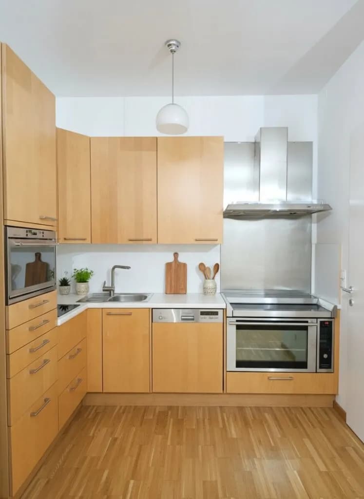 2-Zimmer-Wohnung kaufen in Wien – 51,05 m², € 290.000 – Bild 5 von 12