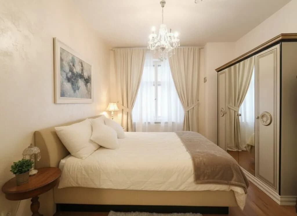2-Zimmer-Wohnung kaufen in Wien – 51,05 m², € 290.000 – Bild 7 von 12