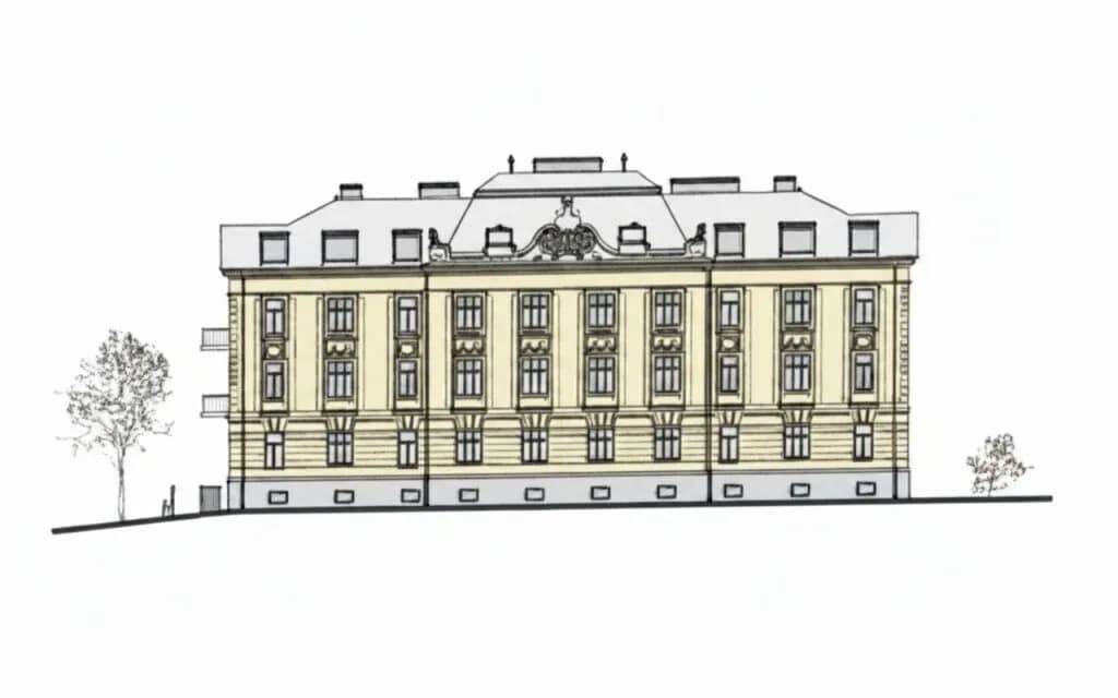 2-Zimmer-Wohnung kaufen in Wien – 51,05 m², € 290.000 – Bild 9 von 12