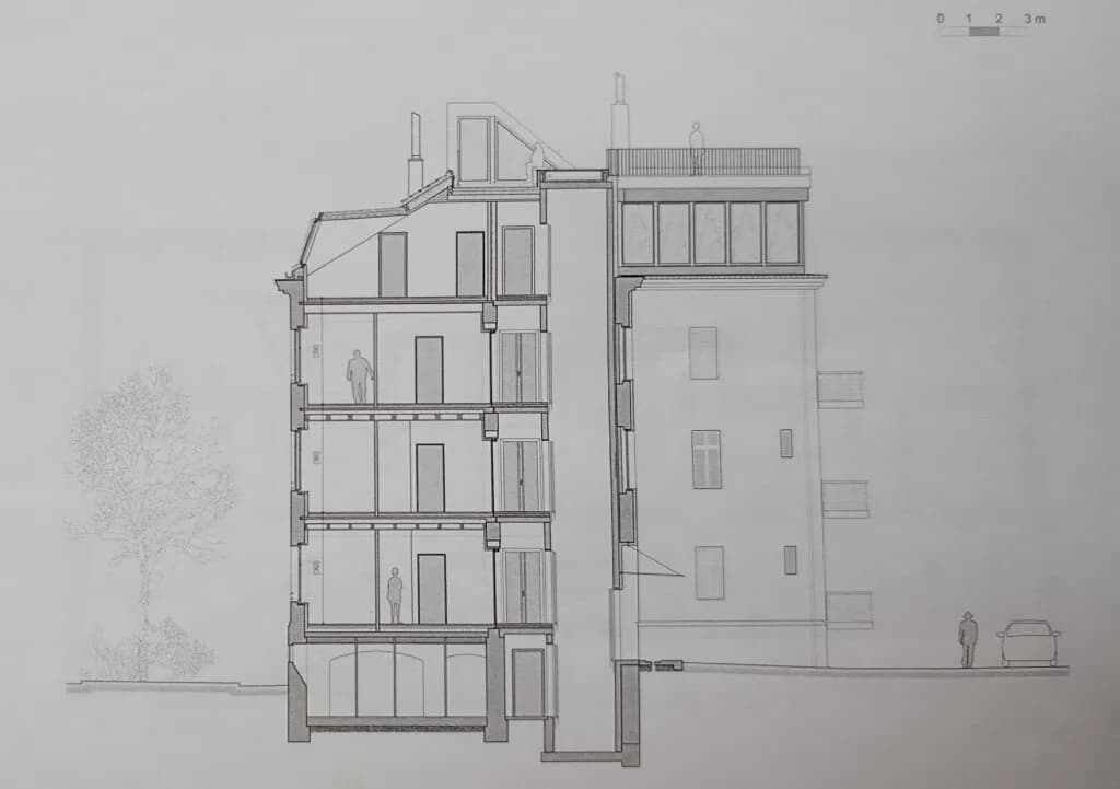 2-Zimmer-Wohnung kaufen in Wien – 51,05 m², € 290.000 – Bild 11 von 12