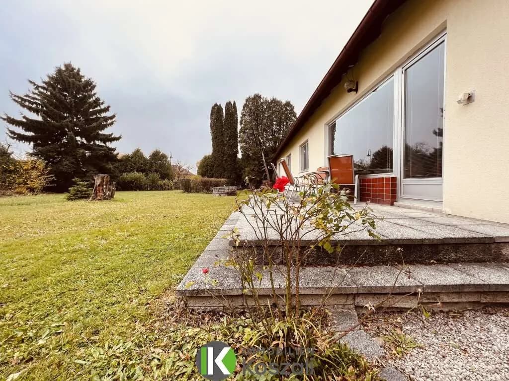 6-Zimmer-Gewerbeimmobilie kaufen in Sankt Pölten Land – 201,15 m², € 440.000 – Bild 3 von 17