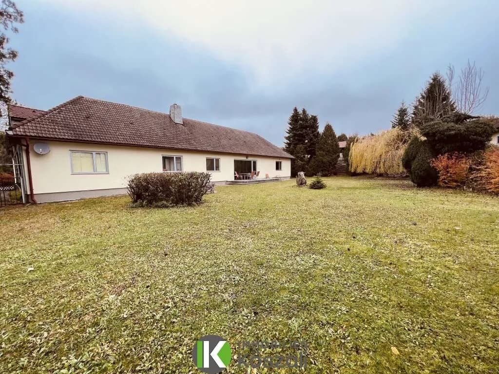 6-Zimmer-Gewerbeimmobilie kaufen in Sankt Pölten Land – 201,15 m², € 440.000 – Bild 4 von 17