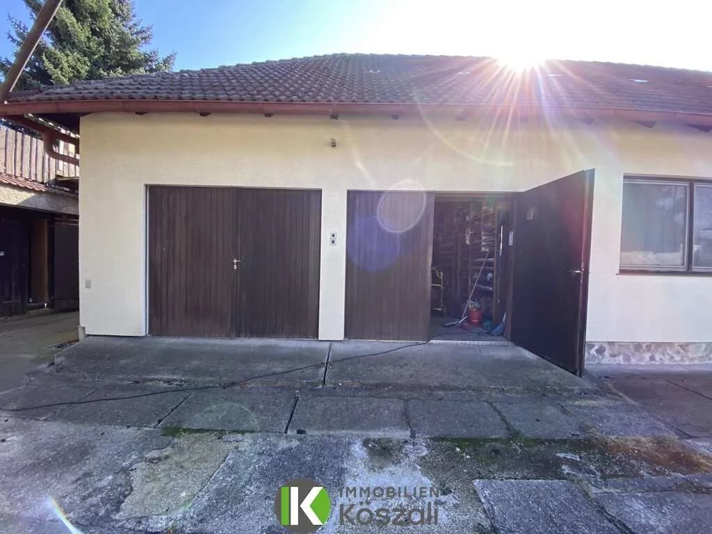 6-Zimmer-Gewerbeimmobilie kaufen in Sankt Pölten Land – 201,15 m², € 440.000 – Bild 7 von 17