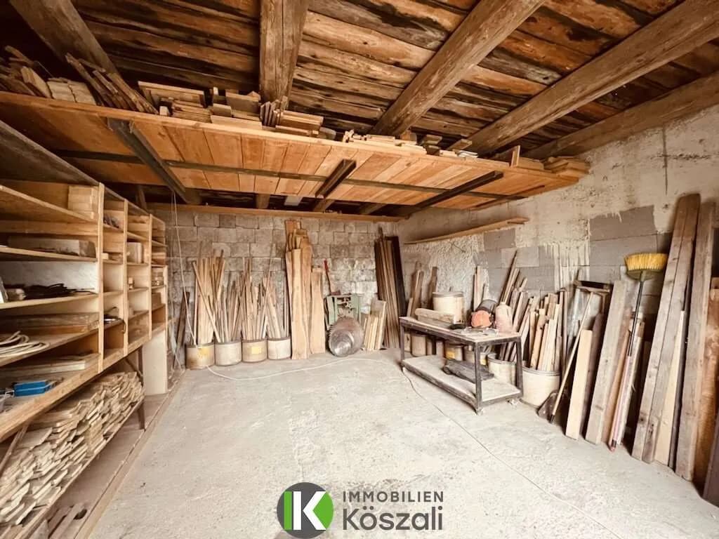6-Zimmer-Gewerbeimmobilie kaufen in Sankt Pölten Land – 201,15 m², € 440.000 – Bild 12 von 17