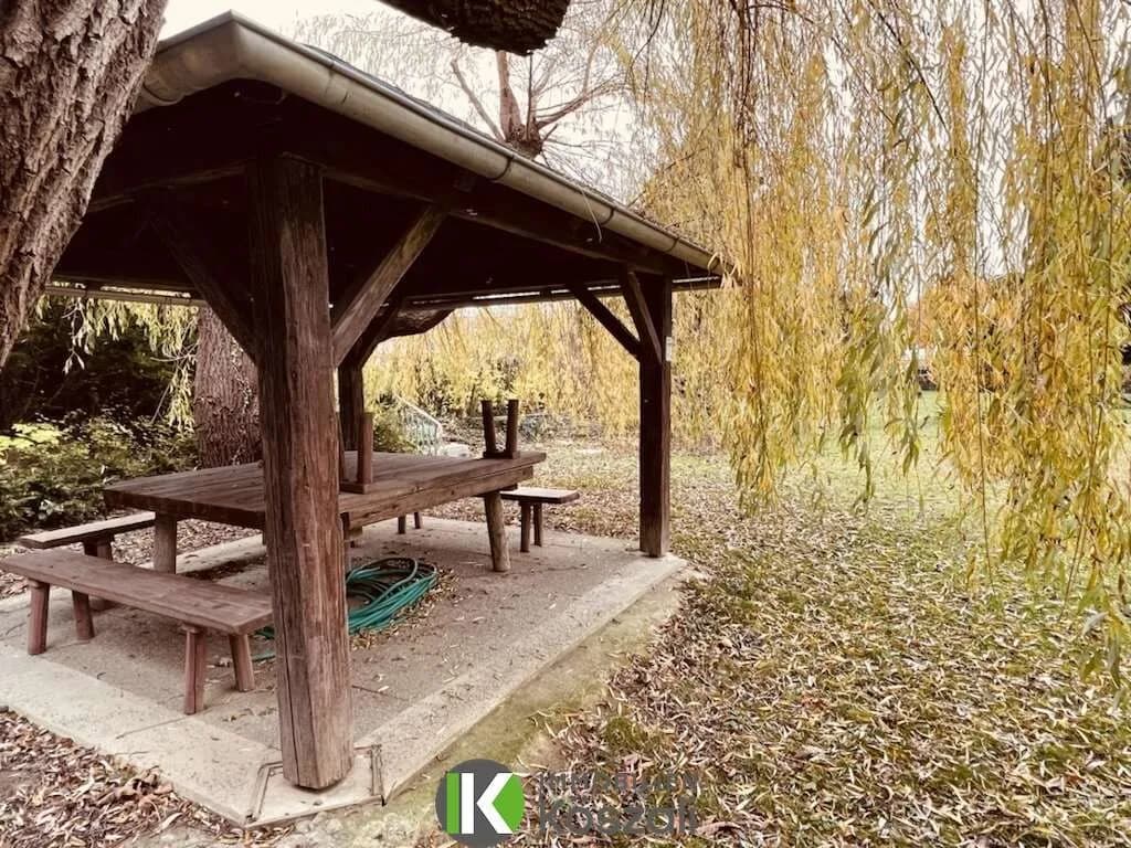 6-Zimmer-Gewerbeimmobilie kaufen in Sankt Pölten Land – 201,15 m², € 440.000 – Bild 14 von 17