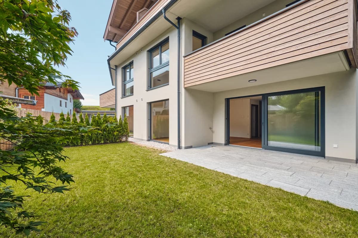 3-Zimmer-Wohnung kaufen in Kitzbühel – 71,42 m², € 589.500 – Bild 2 von 5