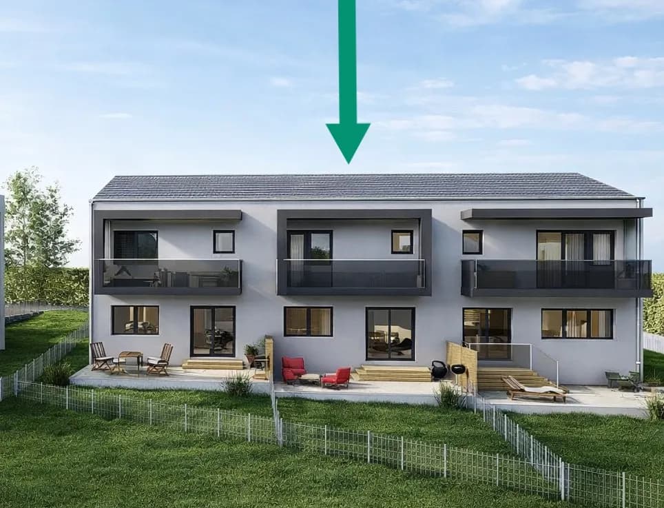 4-Zimmer-Haus kaufen in Graz-Umgebung – 110 m², € 379.000 – Bild 3 von 6