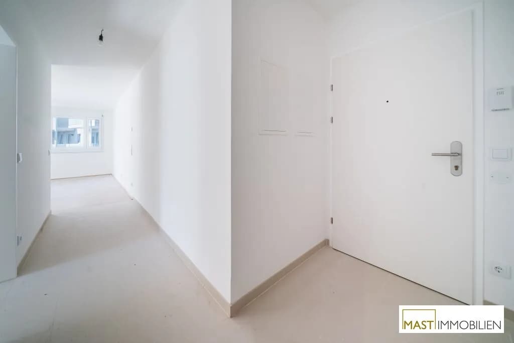 2-Zimmer-Wohnung kaufen in Wien – 46,41 m², € 321.000 – Bild 3 von 11